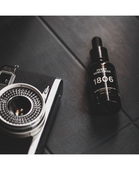 1806 Beard Oil 30ml